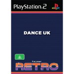Dance UK (preowned)