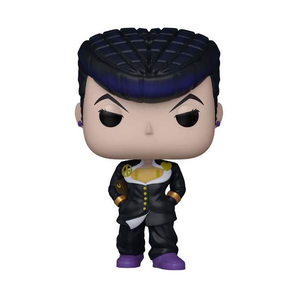 Jojo's Bizarre Adventure - Josuke Higashikata Pop! Vinyl Figure - Packshot 1
