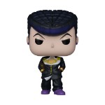 Jojo's Bizarre Adventure - Josuke Higashikata Pop! Vinyl Figure - Packshot 1