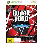 Guitar Hero: Van Halen (preowned)