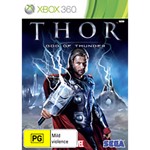 Thor: God of Thunder (preowned)
