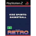 Kidz Sports: Basketball (preowned)