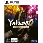 Yakuza 0 Directors Cut - Packshot 1