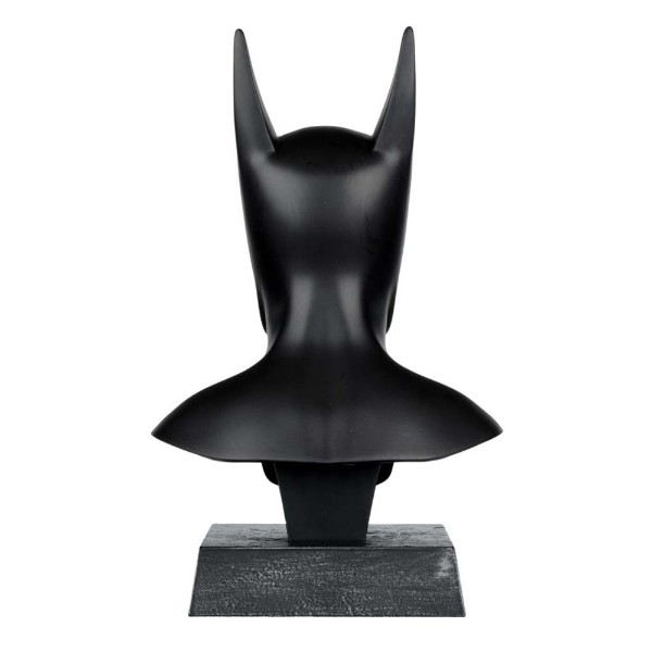 DC Comics – Batman – Batman (Batman Beyond) 1:3 Scale Cowl Replica - Packshot 3