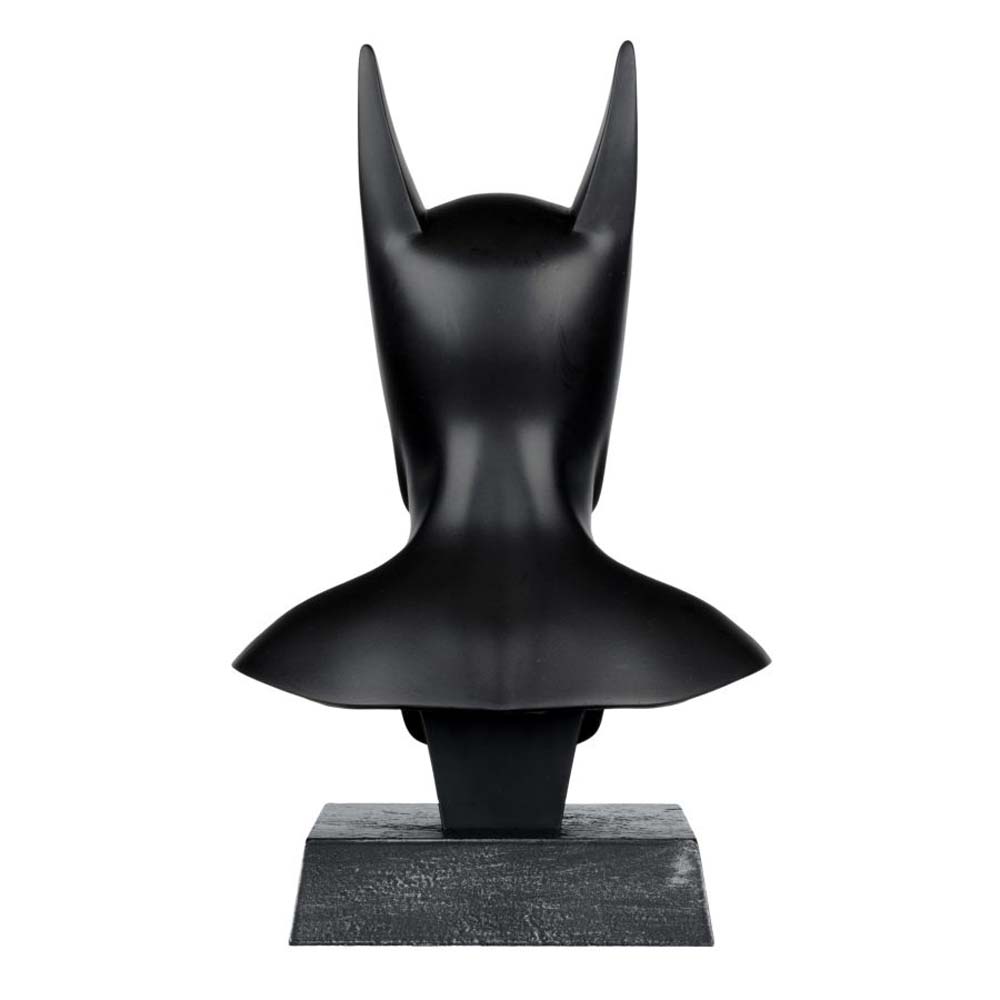 DC Comics – Batman – Batman (Batman Beyond) 1:3 Scale Cowl Replica - Packshot 3