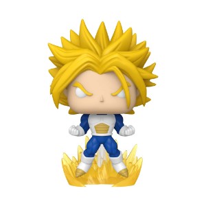 Dragon Ball - Super Trunks Pop! Vinyl Figure