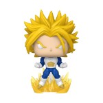 Dragon Ball - Super Trunks Pop! Vinyl Figure - Packshot 1