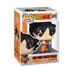 Dragon Ball Z - Son Goku (Frieza Saga) Pop! Vinyl Figure - Packshot 2