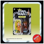 Star Wars - A New Hope Retro Collection Figure Set 6-Pack - Packshot 3
