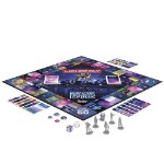 Monopoly - KPop Demon Hunters Edition Board Game - Packshot 5