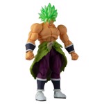 Dragon Ball Super - Evolve - Super Saiyan Broly 5" Action Figure - Packshot 2