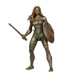 DC Multiverse - Wonder Woman Classic Patina Gold Label 7" Figure - Packshot 2