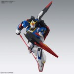 Mobile Suit Gundam - Zeta Gundam Ver.Ka 1/100 MG Model Kit - Packshot 2