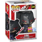 Persona 5 Royal - Loki (2026 Summer Convention Exclusive) Pop! Vinyl Figure - Packshot 2