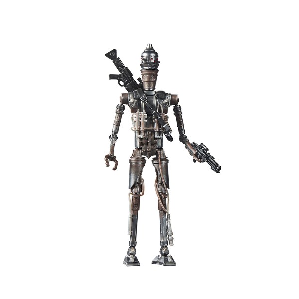 Star Wars - The Black Series - IG-88 Action Figure - Packshot 1
