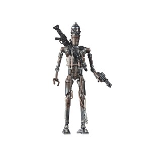 Star Wars - The Black Series - IG-88 Action Figure