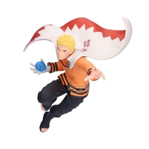Boruto - Naruto Uzumaki Vibration Stars Figure