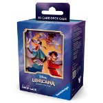 Disney Lorcana - TCG - Fabled Goofy Deck Box - Packshot 2