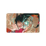 League of Legends - Riftbound Origins Ahri Playmat - Packshot 5
