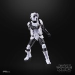 Star Wars - The Black Series - Scout Trooper May the 4th Be With You Action Figure - Packshot 5