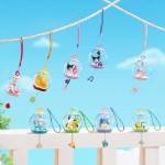 POP MART - Sanrio  Sweet Dream Bubble House Scene Set Series Blind Box (Single Box) - Packshot 2