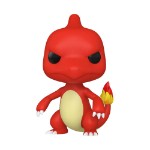 Pokemon - Charmeleon Pop! Vinyl Figure - Packshot 1