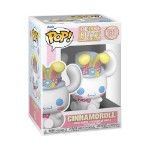 Sanrio - Cinnamoroll with Bunny Ears Pop! Vinyl Figure - Packshot 2