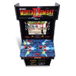 Arcade1up Mortal Kombat Classic SE Arcade Game - Packshot 6