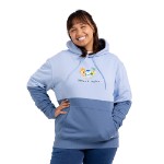 Pokemon - Sinnoh Region Hoodie - Packshot 2