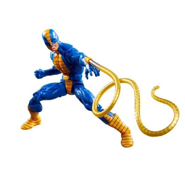 MARVEL - LES GUERRES SECRÈTES - MARVEL SUPER HEROES SECRET WARS (1984) 02