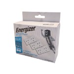 Energizer 2-Port 3 Pack - Packshot 2