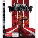 Unreal Tournament 3 - Packshot 1