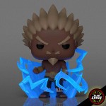 Naruto: Shippuden - Ay (4th Raikage) Pop! Vinyl Figure - Packshot 3