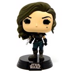Star Wars - The Mandalorian - Cara Dune (Season 2) Pop ...