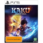 Kaku: Ancient Seal - Packshot 1