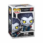 Death Note - Ryuk with Apple Pop! Vinyl Figure - Packshot 2