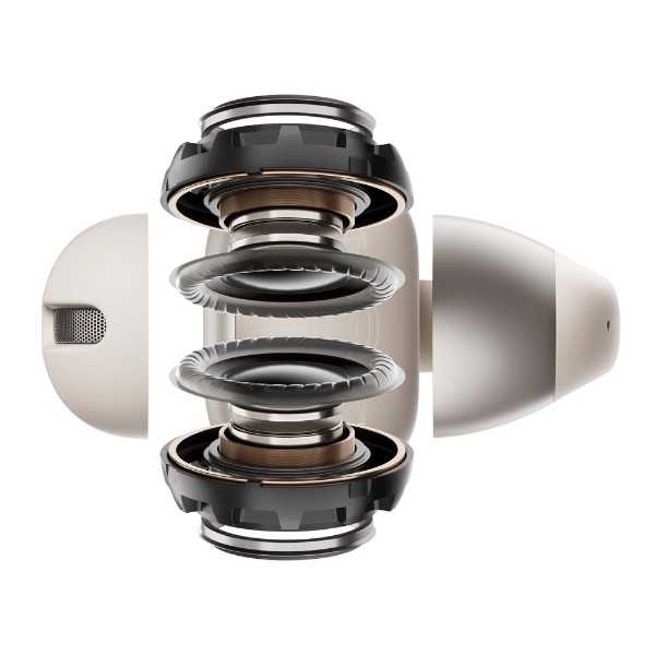 Shokz OpenDots ONE - Grey - Electronics - EB Games Australia