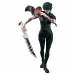 Jujutsu Kaisen – Maki Zenin Grandista Figure - Packshot 1