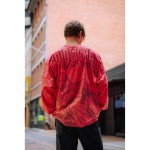 Marvel - Spider-Man - Spider Web Hype Jersey - Packshot 6