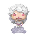 One Piece - Jewelry Bonney Pop! Vinyl Figure