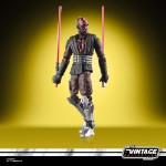 Star Wars - The Vintage Collection - Maul - Shadow Lord Action Figure - Packshot 3