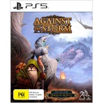 Against the Storm - Packshot 1
