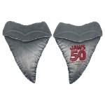 Jaws (50th Anniversary) - Shark Tooth Replica - Packshot 2