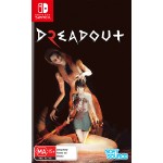 DreadOut 2 - Packshot 1