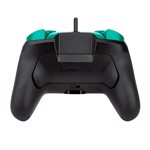 Animal Crossing - Tom Nook Faceoff Deluxe+ Audio Wired Controller - Packshot 3