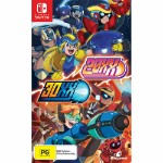20XX / 30XX - Packshot 1