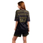 Halo - Master Chief Football Jersey - Packshot 3