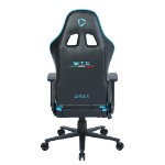 OneX - STC 25 Years Limited Edition Hardcore Gaming Chair - Black/Blue - Packshot 2