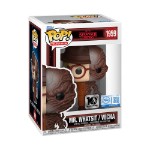 Netflix - Stranger Things - Mr. Whatsit Split Pop! Vinyl Figure - Packshot 2