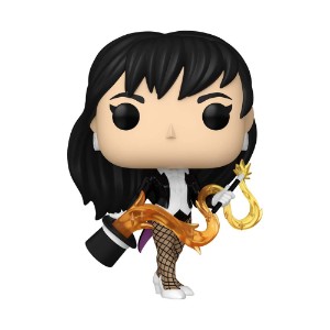 Justice League Dark - Zatanna Pop! Vinyl Figure